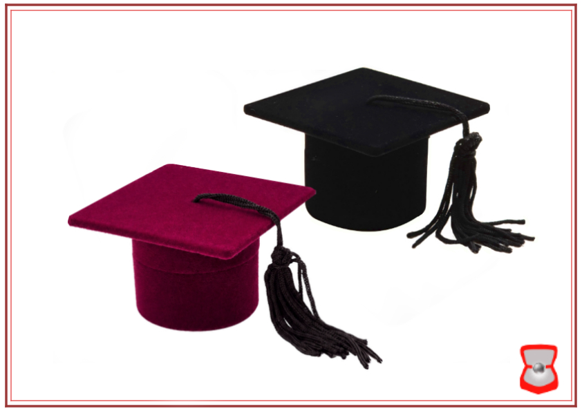 Gorro graduación