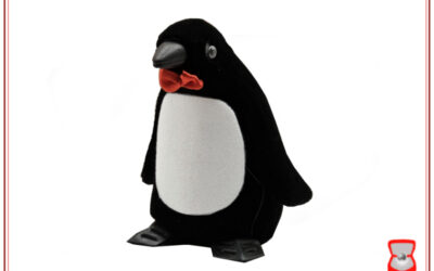 pingÜino